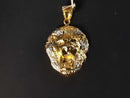 Pendant - Yellow Gold 10k (.417) 3.2 grams