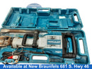 Hercules He32 Blue Jackhammer