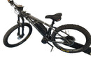 Trek Roscoe 7 Black Road Bike
