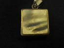 Coin Pendant - Silver 10.1 grams