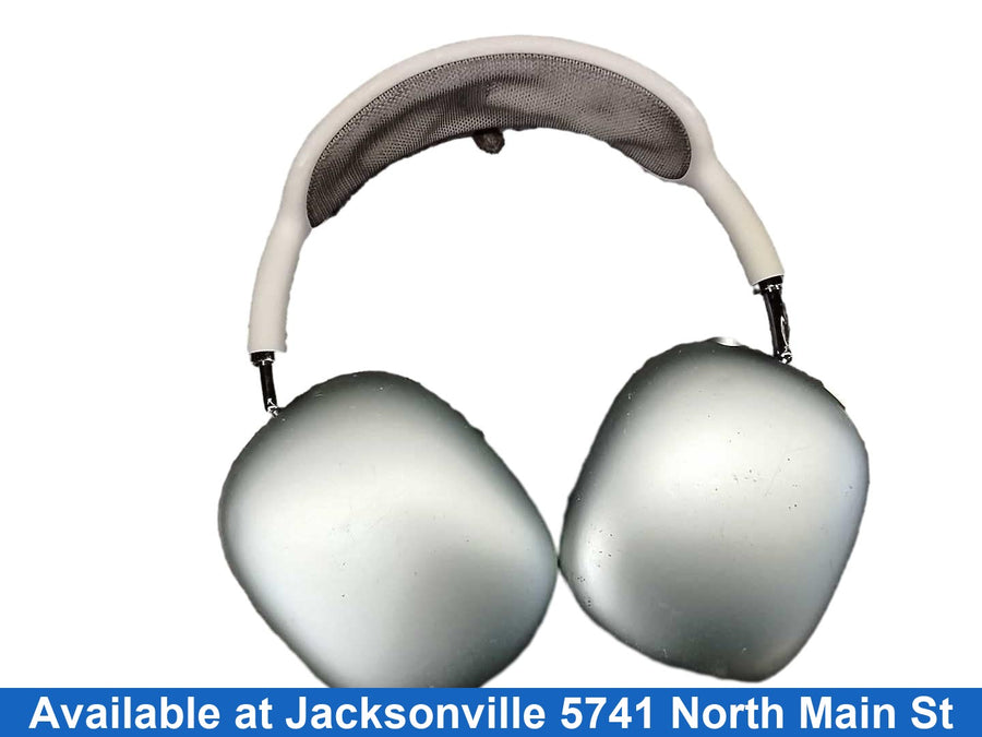 Apple A2096 Green Stereo Headphone