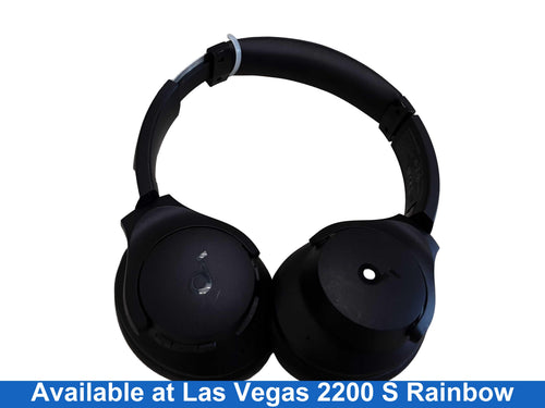 Soundcore A3004 Black Stereo Headphone