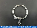 Retired James Avery Bangle Bracelet - Silver 40.5 Grams 7 Inch