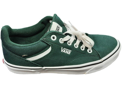 Vans 500714 Green