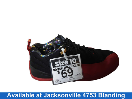 Jordan Dc1059-001 Red