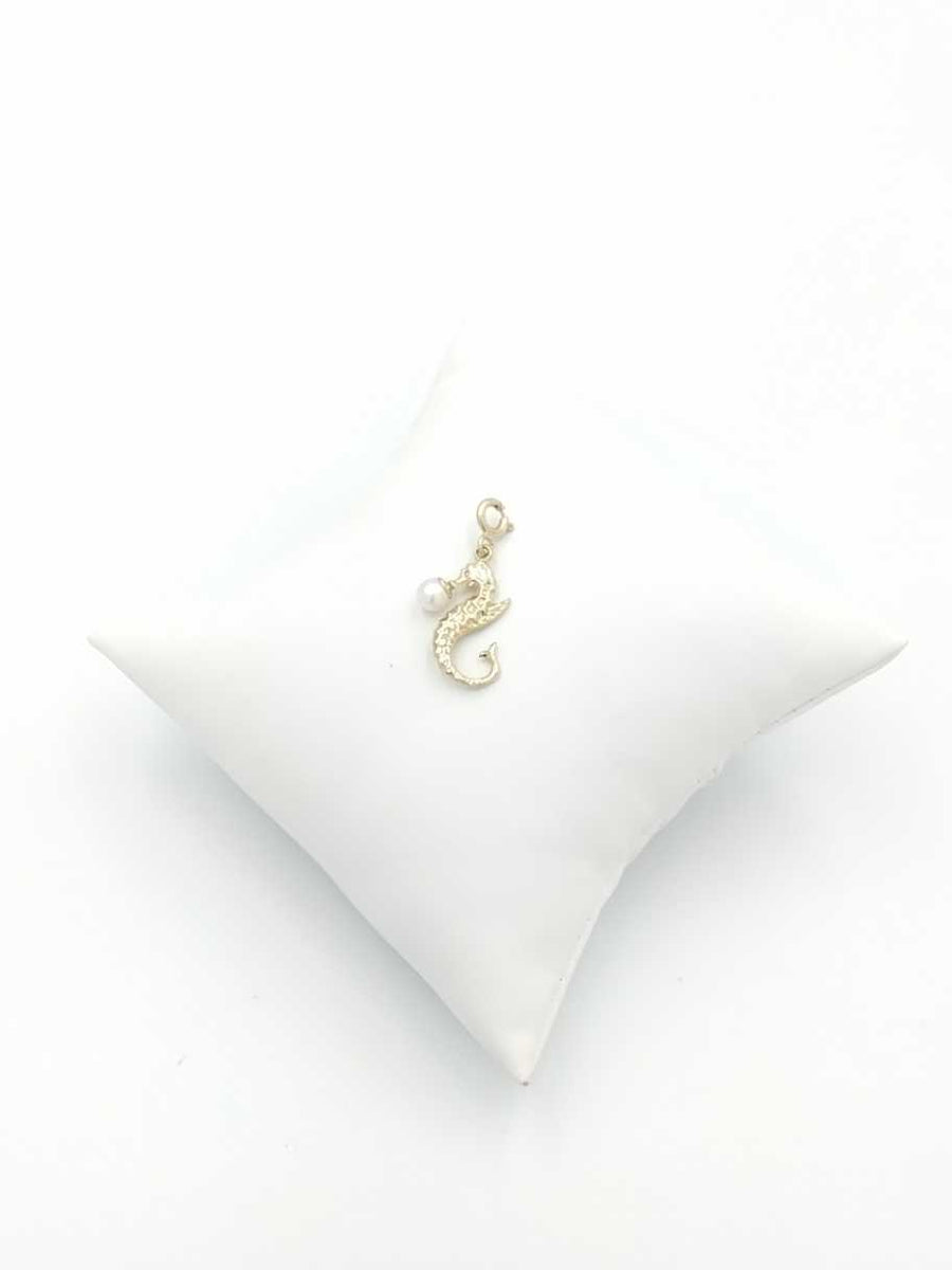 Pendant - Yellow Gold 14k (.585) 1 grams