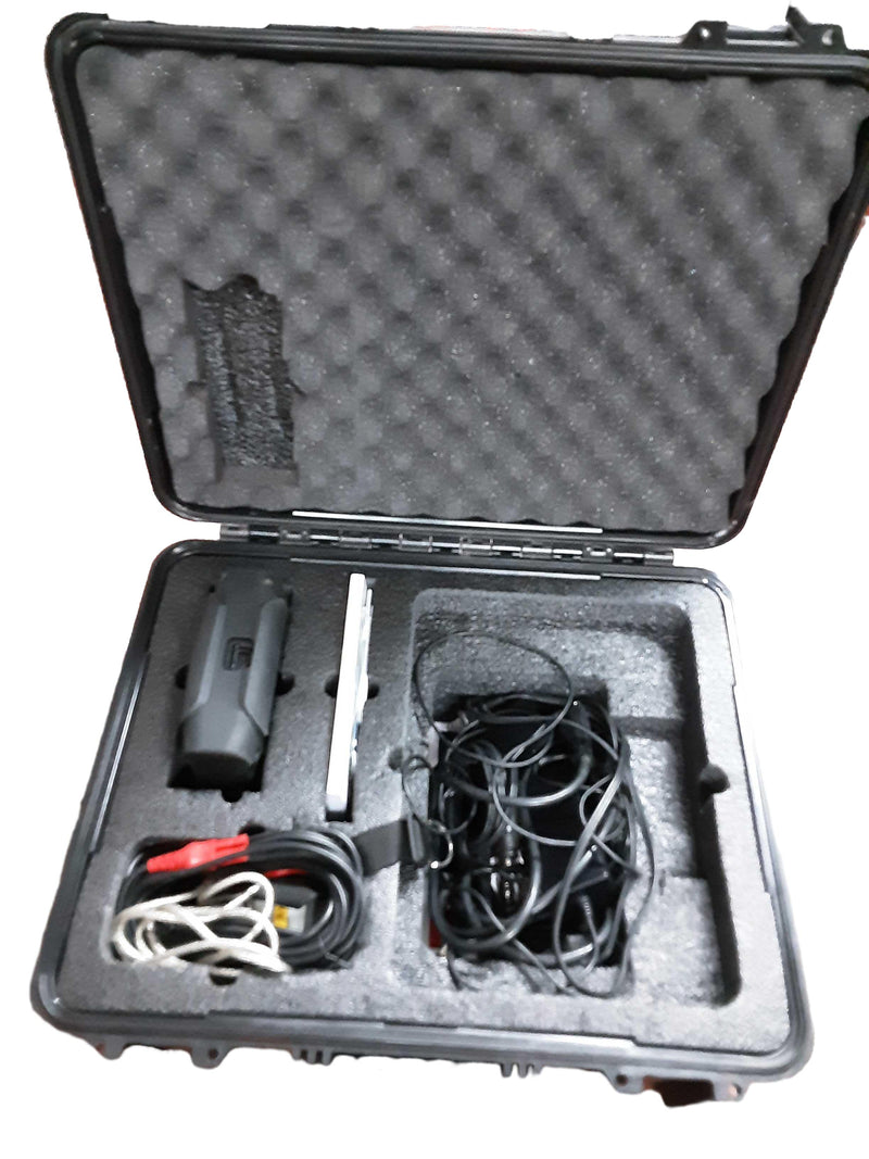 Texa Axone Nemo 2 Black