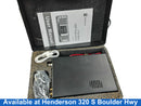 Radioddity Qr20 Black TV Receivers & Converter