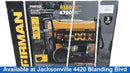 Firman P06701 Yellow Generator