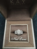 Neil Lane Wedding Set