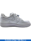 Nike 315122-111 White