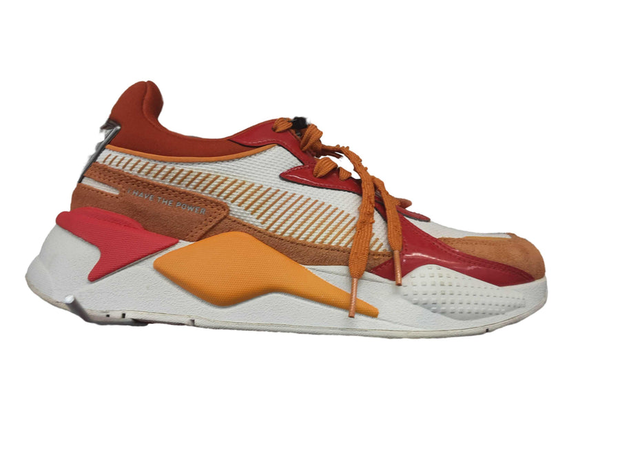Puma 388561-01 Orange