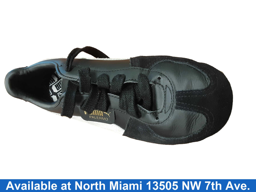 Puma 397275-03 Black