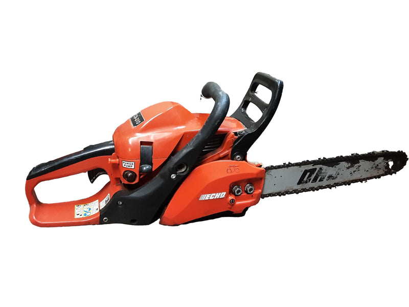 Echo Cs310 Orange Chain Saw