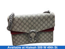 Gucci 403348 Brown Purse / Handbag