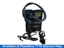 Chicago Electric 61849 Black Mig Welding Machine