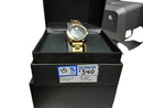 Movado Mb013346311 Gold Regular Watch