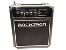 Rocktron Velcocity Black Guitar Amplifier