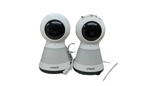 Vtech Vm5255-2 White Security Camera Only