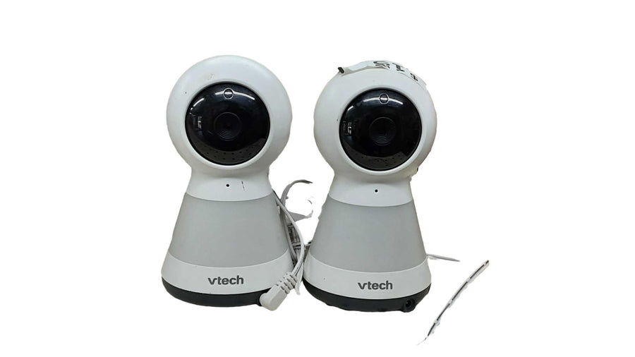 Vtech Vm5255-2 White Security Camera Only