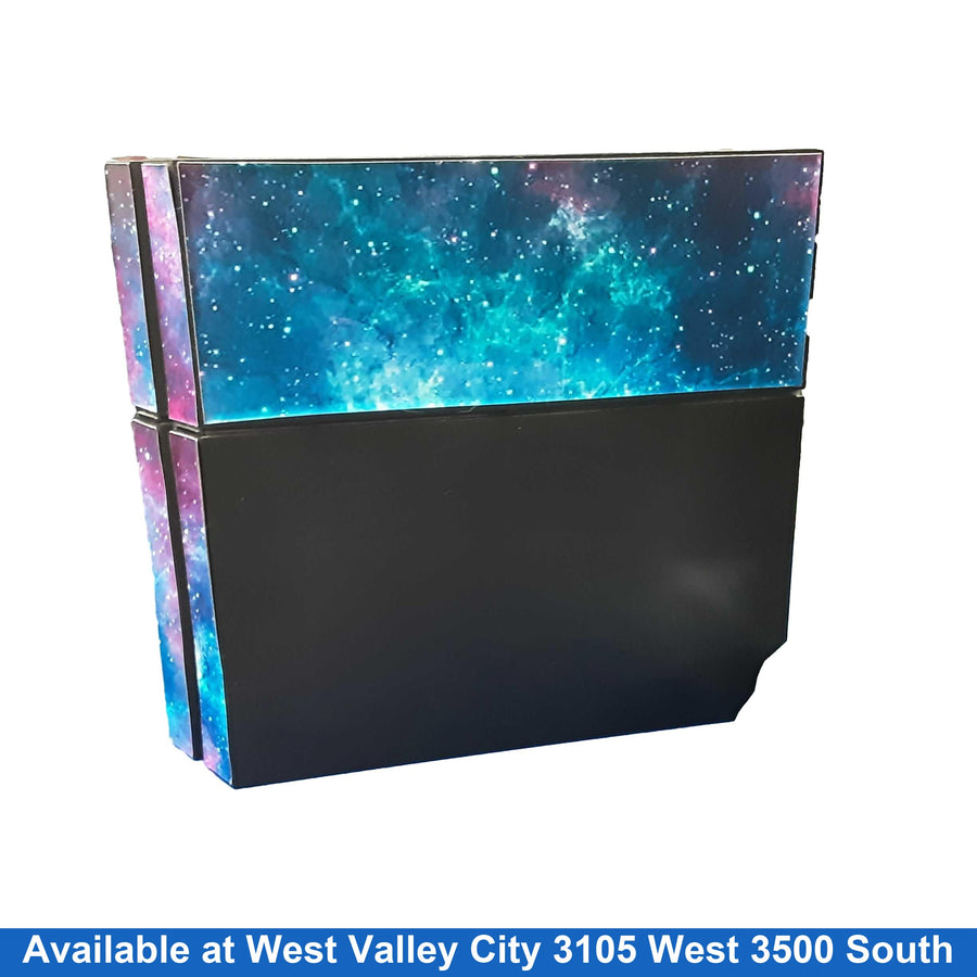 Sony Playstation 4 (500gb) 500 Gb Black Video Game Console