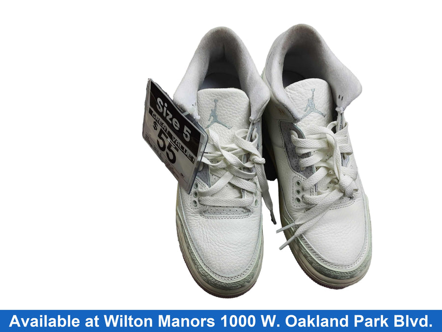 Nike 1f4758-100 Multi-color