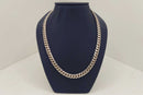 Chain - Silver 88.45 grams 31 inch