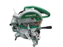 Hitachi C10fcb Green Corded Table Saw
