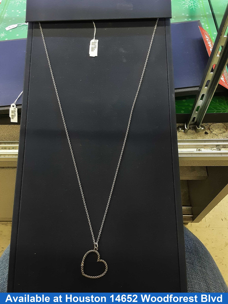 Chain - Silver 9.6 grams 30 inch