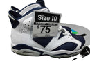 Jordan Ct8529-164 Blue