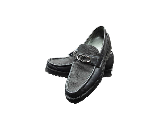 Franco Cuadra 21386 Black