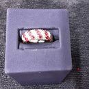 Women's Ring - Yellow Gold 14k (.585) 3.4 grams Size 7