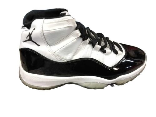 Jordan 378037-100 Black
