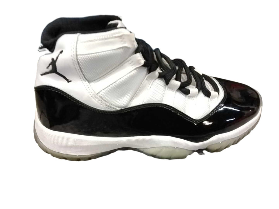 Jordan 378037-100 Black