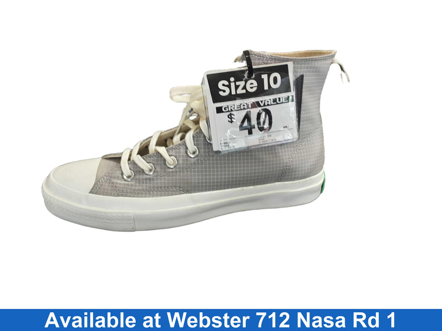 Dybbuk Lucky One Gray
