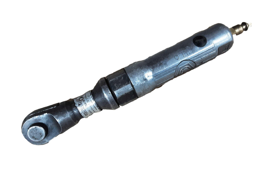 Matco Mt1828 Silver Pneumatic Ratchet