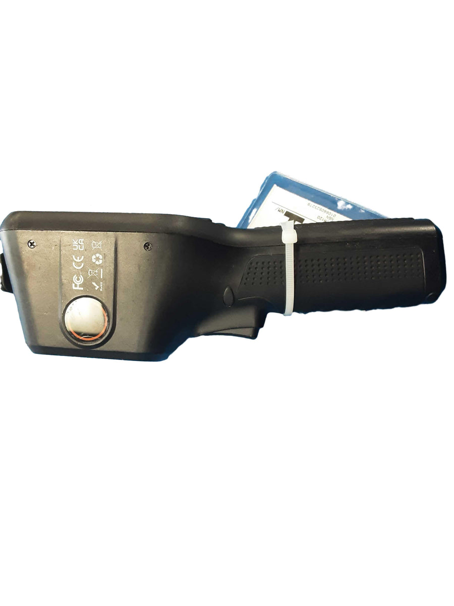 Teslong Ttm120 Black Temperature / Environmental Testing Equipment