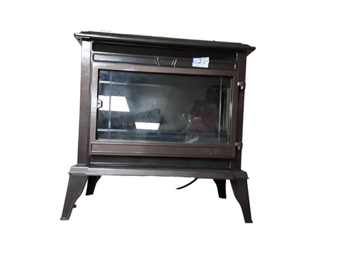 Zhongshan Sunde Electric 1008st-24-104 Brown Space / Room Heater