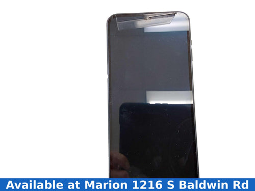 Samsung Sm-a166u__galaxy A16 5g 128 Gb Blue Smart Phone