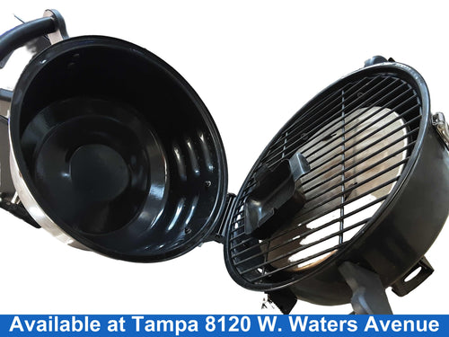 Cuke Fogon Black Small Kitchen Appliance