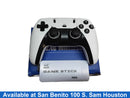 Sjgam M15 Plus 512 Mb White Video Game Console