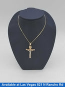 Chain - Yellow Gold 14k (.585) 7.5 grams 20 inch