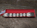 Bracelet - Yellow Gold 10k (.417) 72.6 grams 9 inch
