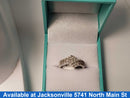 Women's Ring - Silver 3.3 grams Size 6