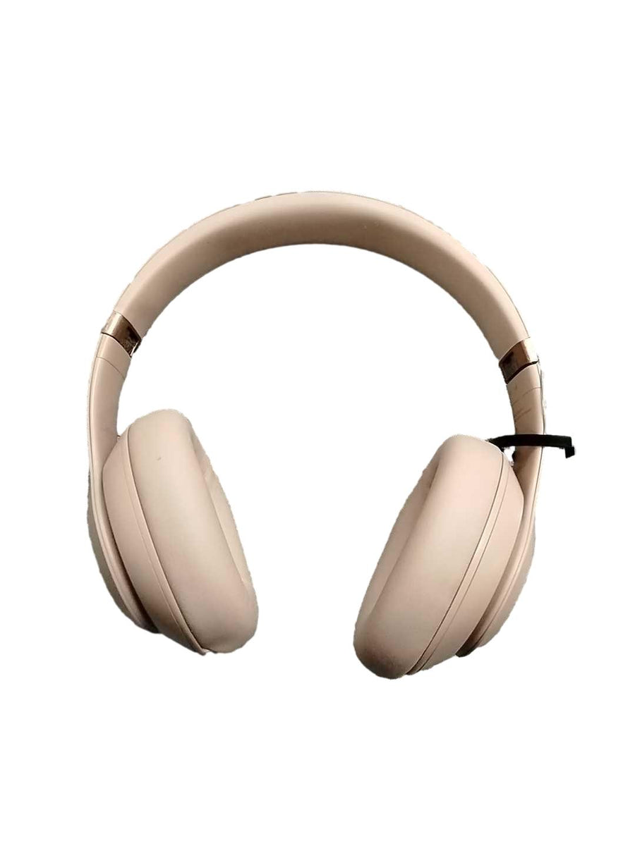 Beats By Dr. Dre Studio Pro Pink Stereo Headphone