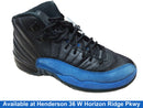 Jordan 153265-014 Black