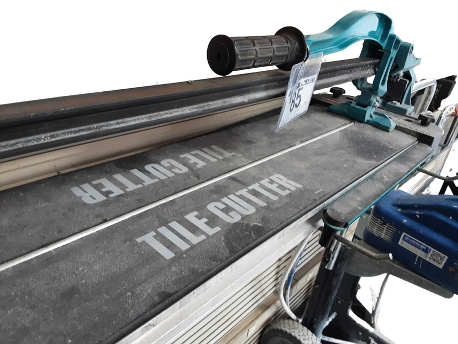 Vevor D-01c-800 Blue Various Scraper / Roller / Cutter