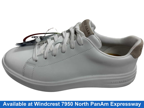 Cole Haan C39620 White