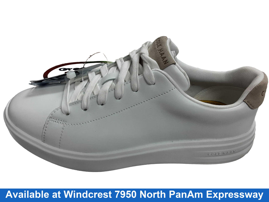 Cole Haan C39620 White