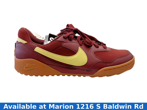 Nike Hq1940-603 Red